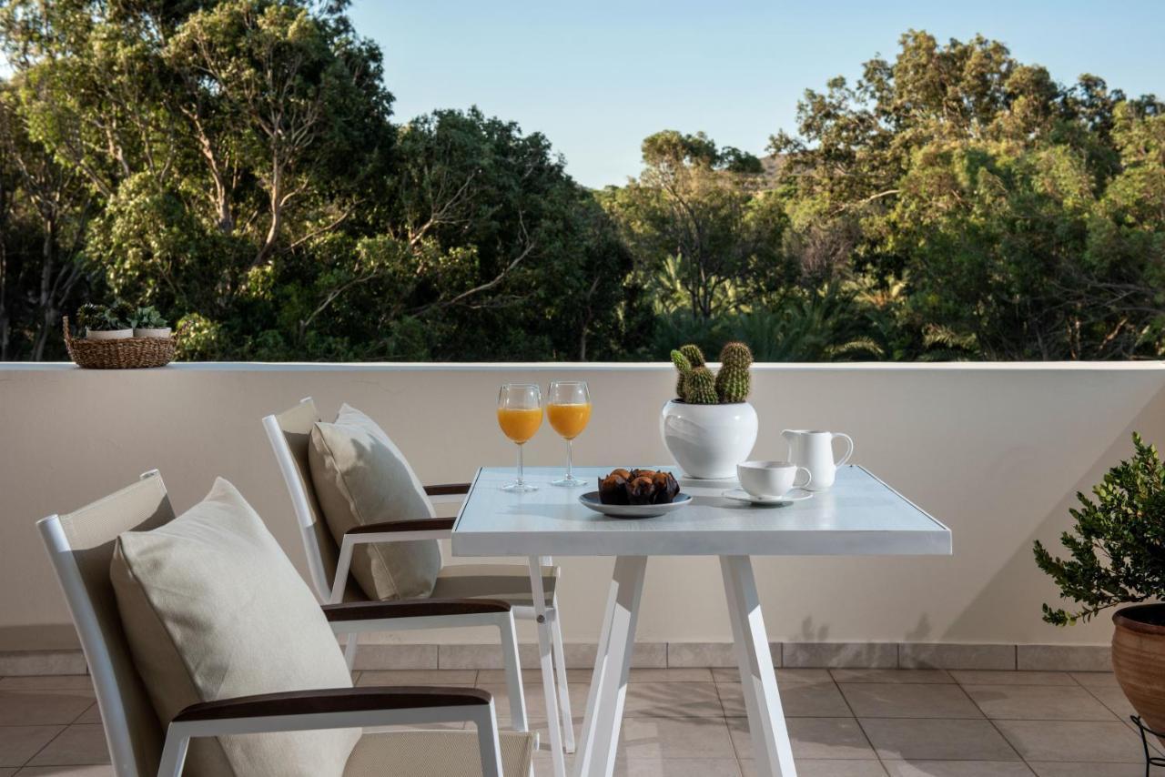 Filothei Beach House With Pool Kalamaki  Esterno foto